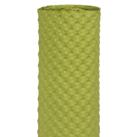 ROTOLO CARTA BUBBLE CM50X5MT VERDE MELA